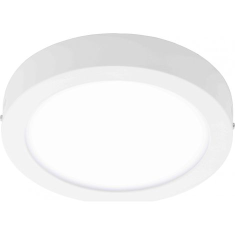 Éclairage de plafond Fueva 1 Blanc - 96168 (1/3)