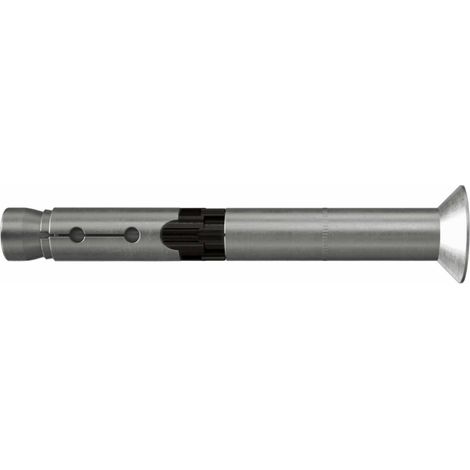 fischer Hochleistungsanker FH II 12/30 SK A4 25 Stk