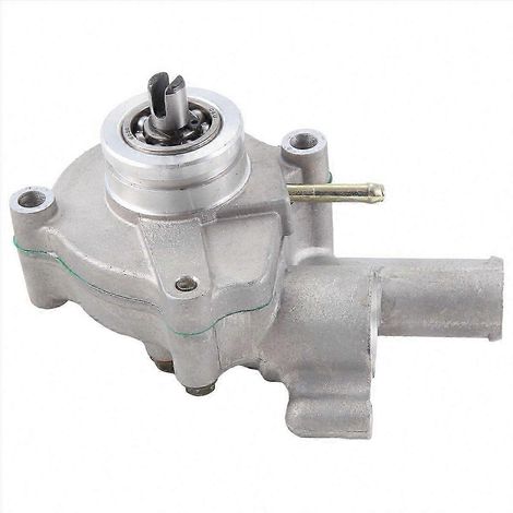 Wasserpumpen-Kit kompatibel mit ATV 660 YFM660 Modellen (1/5)