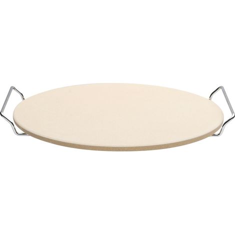 Pierre à pizza ronde CADAC Modèle - 25 cm (1/5)