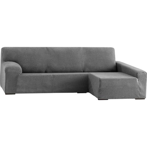 Housses de canapé M/0 Chaise Longue Dorian Droite C/6