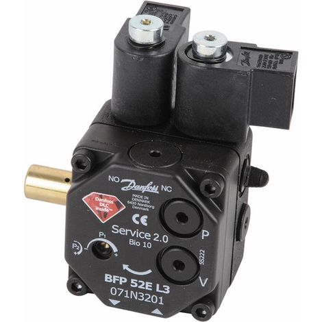 PUMPE DANFOSS BFP52EL3 071N3201