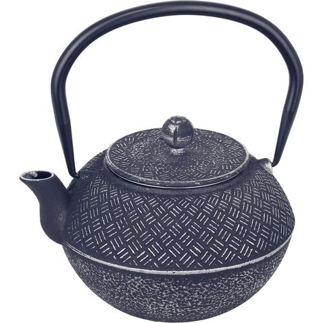 Signes Grimalt Tetera Cocina  Tetera 1 Litro Te Negro 12x15x17cm 27741