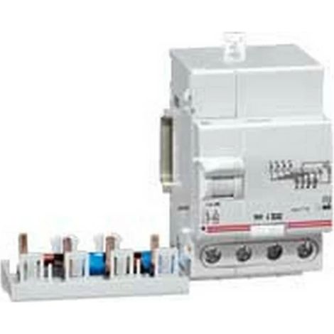 Diff Blocks Legrand 007456 - Adapt DX Diff Block - Vite lessica - 4P - 400 V - 63 A ...
