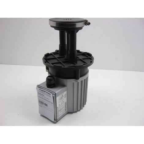Pompe de refroidissement 400V 100W pour scies à ruban OPTIsaw Optisaw 0330021004N (1/3)