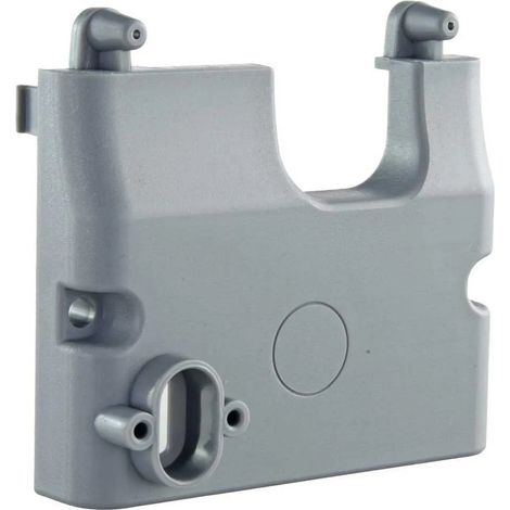 Accessorio stampante 3D Flashforge ad5x protezione polvere facile installazione