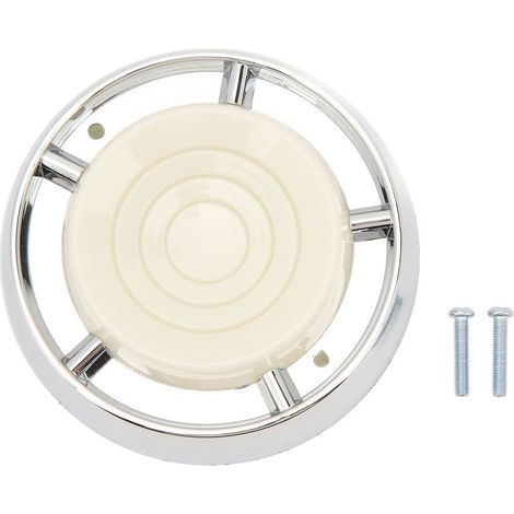 Lentille de Lunette de Lumière de Dôme de Voiture C0AF 13783C Bords Arrondis de Remplacement pour la Lentille Mus 1967-1970 Améliore la Lumière et Permet une Lentille de Lunette. (1/5)
