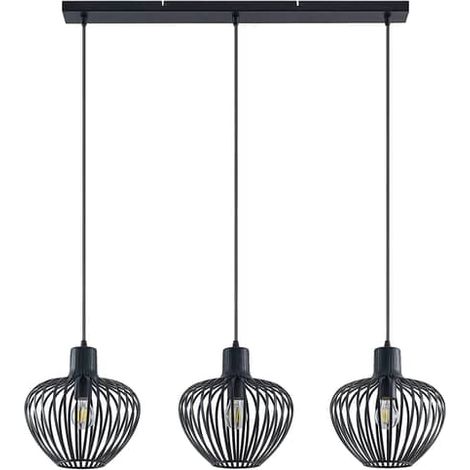 [GEBRAUCHT] Lindby Deandre Hängeleuchte Hängelampe Pendellampe Pendelleuchte Lampe Leuchte   B-Ware