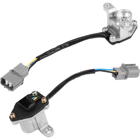 Geschwindigkeitssensor für Honda Accord 1990–1991, Prelude 1992–1993, Teilenummer 78410SY0003, Ersatz-Kilometerzählersensor (1/5)