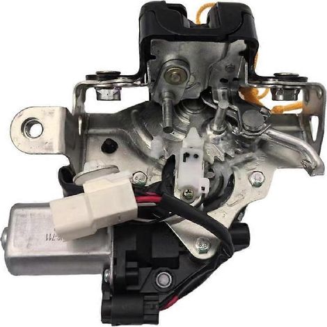 Actionneur de verrouillage de hayon arrière 63032-SJ101, 63032-SJ100 pour Subaru Forester 2019-2023 (1/5)