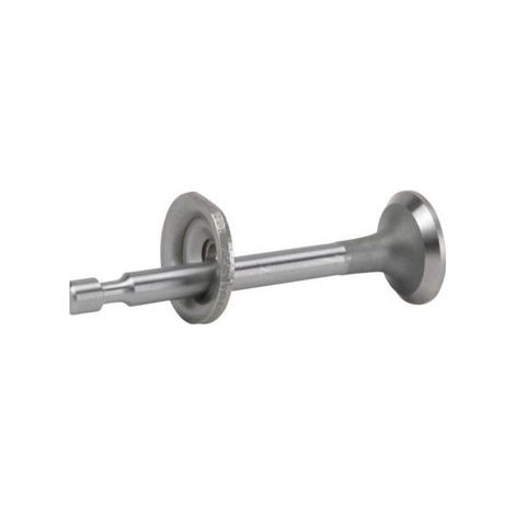 Valvola di scarico ORIGINALE STIGA per motore RSCT 100 OHV 118550692/0