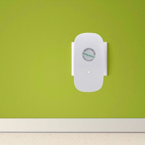 Économiseur d'Électricité 30000W - Dispositif de Réduction de Consommation 90V-250V (Prise UE) (1/5)