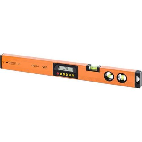 Niveau digital S-DIGIT 60+ avec Laser - GEO FENNEL - 620010 (1/3)