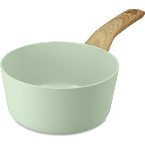 Casserole en aluminium 16cm, COLORAMA