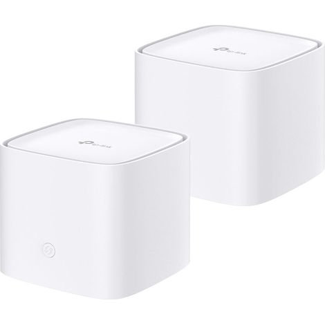 TP-Link HX141(1-Pack) Router Mesh WiFi6 AX1500