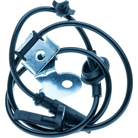 Sensor de velocidad de rueda ABS delantero izquierdo para Subaru Legacy IV (BL BP) (1/3)