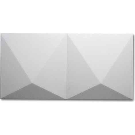 Decosa Creativpaneel Luxor, 48,4cm x 24,2 cm Wandpaneele (1/5)