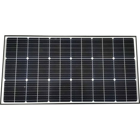 Pannello Solare E-flat Perc Stx 110w - Eza