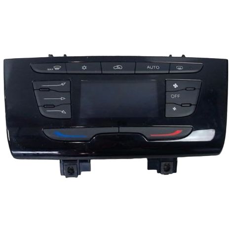 Commande De Chauffage LANCIA Ypsilon 2003- [PRODUIT D'OCCASION]♻️735576412 (1/3)