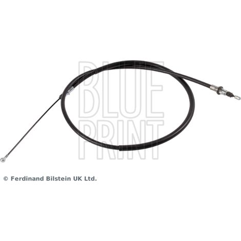 Tirette à câble, frein de stationnement Blue Print ADN146297 NISSAN 009111490