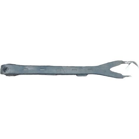 Tirant De Chasse Arriere Gauche MERCEDES Classe Sl 2001- [PRODUIT D'OCCASION]♻️2113502606