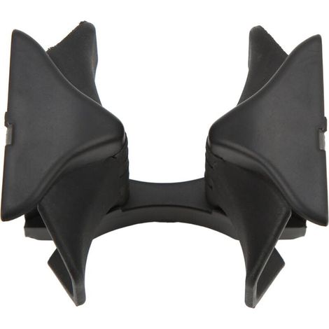 Porte-gobelet de Console centrale 2046802391, remplacement pour Mercedes W204 S204 C207 W212 A207 S212 (1/4)