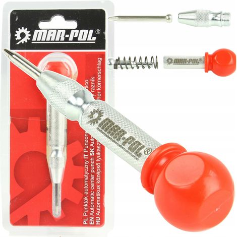 Automatischer Körner (1/5)