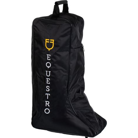 EQUESTRO Borsa portastivali con logo CAVALLO EQUITAZIONE