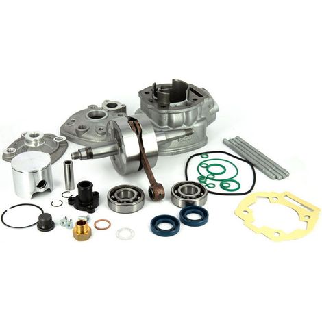 Cylindre complet Racing