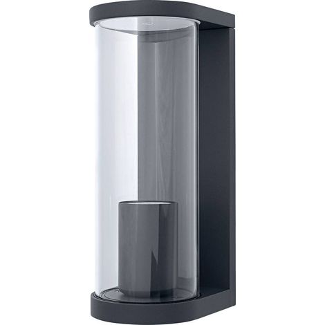 OSRAM HOMELIGHTING ENDURA Classic Tubular Wall E27 4099854452499 Lampada da parete per esterni a LED