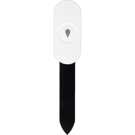 Zigbee 3.0 Bodenfeuchtesensor, Temperatur- und Feuchtigkeitsmesser für den Garten, automatischer Bewässerungsdetektor, kompatibel mit Hausbewässerungssystemen. (1/5)
