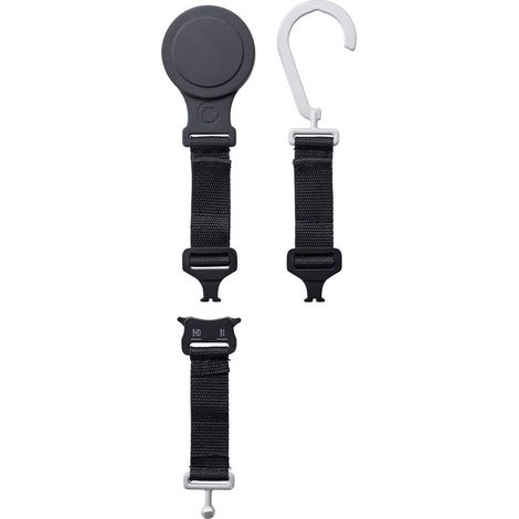 Testo Magnetgurt Accesorio de Fijación para Instrumentos de Medición