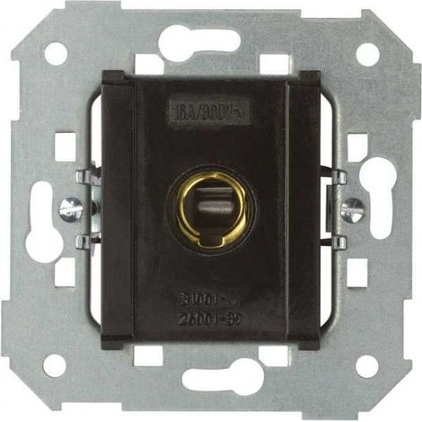 Portafusible SIMON 26001-39