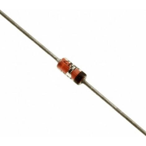 Diodo Zener 22V 1W