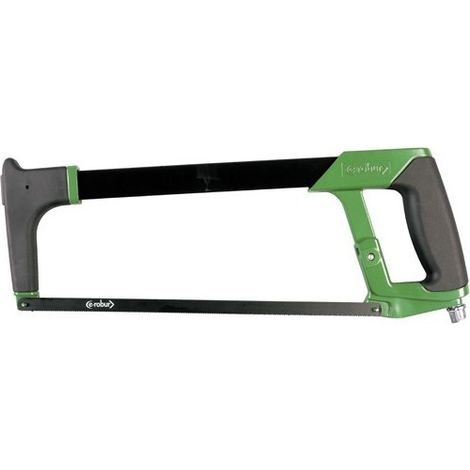 E-Robur 392001 - SCR22 hacksaw - grip handles