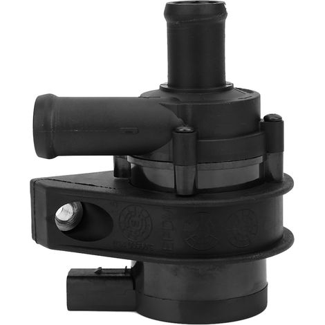 Zusatzwasserpumpe für Kfz-Motoren, kompatibel mit Seat Altea/Ibiza/Toledo – Teilenummer 1K0965561L (1/5)