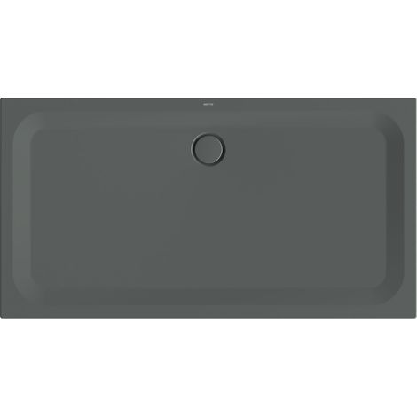 Plato de ducha rectangular BetteUltra 1700x900x35mm, con Glaze (1/5)
