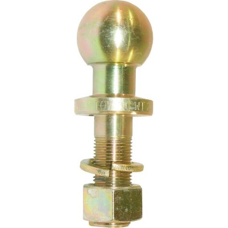 Rótula atornillada, K50 25,4 x 70 mm Z992570KR (1/2)