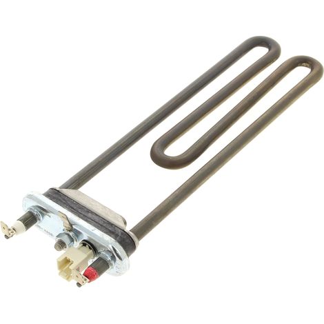 Resistenza ad immersione 1900w + sonda 52x6363 per lavatrice brandt