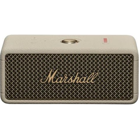 Marshall Emberton III Cream (1/4)