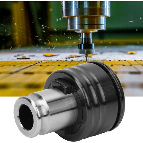 Mandrin de taraudage JIS GT12, pince de taraudage, outils CNC pour machine à tarauder, fraiseuse (M5) (1/5)