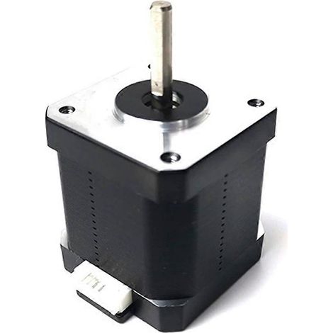 LDO-42STH48-2504AC pour Voron VCore3 BLV Ender 5 CoreXY - Pièces pour imprimante 3D - Moteur de précision à couple élevé et faible bruit