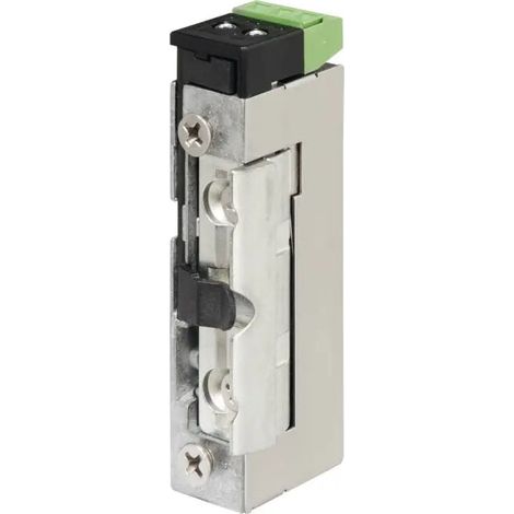 [GEBRAUCHT] B-Ware Assa Abloy Türöffner Türsummer Standardrahmenteil Radiusfalle Rückmeldung