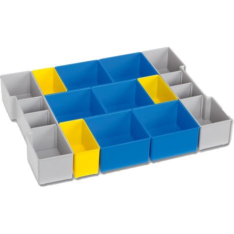 BS  Systems  Insetboxenset  BC3  LB  102  6000010092
