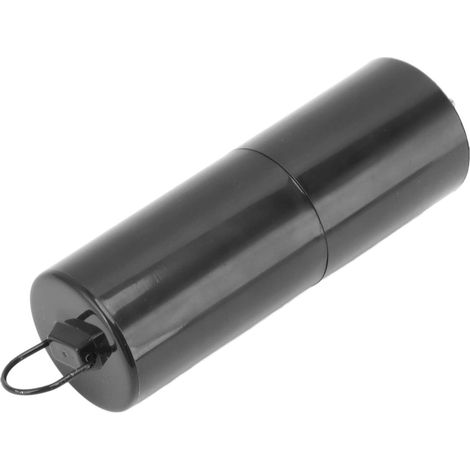 1 Moteur de moulin à vent, Plastique durable, Léger 99g, Pour carillon éolien, Jardin Cour