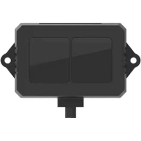 TF02 Pro Mittelstrecken-Distanzsensor, 1000-Hz-Bildrate-Lidar-Modul – wie abgebildet – (1/5)