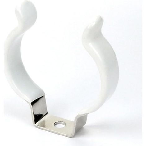 Support ressort 5 pièces 70mm type B acier manganèse, pour abri (1/5)