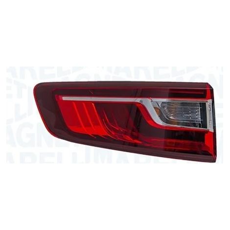 Feu arrière Magneti Marelli 714026700802 RENAULT 265501150R