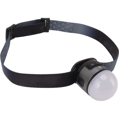 XPG Multifunktions-COB-Stirnlampe mit Computeranschluss, USB-Ladefunktion, Magnet und Haken für den Einsatz im Freien und bei Nacht (1/5)