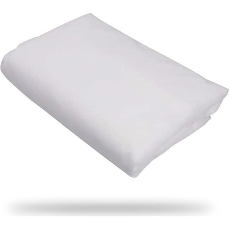 Tissu Thermique Protecteur Anti-Gel - Couverture Thermique pour Tous Types de Plantes et arbustes - Tissu Doux, résistant et Durable (1/5)
